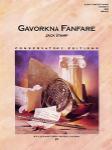 Gavorkna Fanfare - Band Arrangement