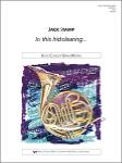 Kjos Stamp   In This Hid Clearing.... - Concert Band