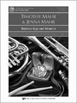 BRIDGE SQUARE MARCH SCORE