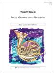 Pride, Promise And Progress - Band Arrangement