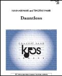 Dauntless - Band Arrangement