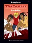 That's Jazz  Book 3 Let It Rip