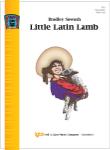 Kjos Sowash   Little Latin Lamb - Piano Solo Sheet