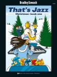 That's Jazz Christmas Book 1