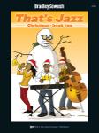 Kjos Sowash   That's Jazz - Christmas - Book 2