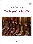 The Legend Of Big Ole - Orchestra Arrangement