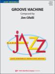 Groove Machine - Jazz Arrangement