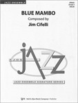 Blue Mambo