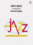 Hip Check - Jazz Arrangement