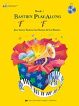 Play-Along Familiar Favorites Book 1