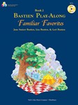 Play-Along Familiar Favorites Book 2