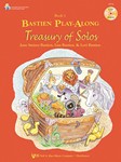 Play-Along Treasury of Solos  Bk 1