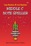 Theory Boosters: Middle C Note Speller (KP22)