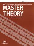 Master Theory  Book 5: Intermediate Harmony & Arranging Workbook