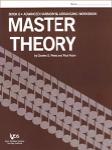Master Theory  Book 6: Advanced Harmony & Arranging Workbook