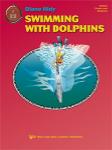 Kjos Hidy   Swimming With Dolphins - Piano Solo Sheet