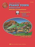 Piano Town Midi Lessons/Tech/Perf  Primer