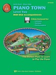 PIANO TOWN ORCHESTRATIONS MIDI LEVEL 2