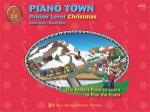 Piano Town Christmas Primer