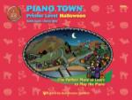 Kjos Snell/Hidy Diane Hidy  Piano Town Halloween Primer Level