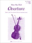 Kjos Rich M   Overture - Full Orchestra
