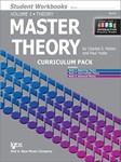 MASTER THEORY CURRICULUM PACK, VOL 1