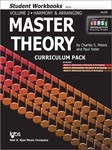 MASTER THEORY CURRICULUM PACK, VOL 2