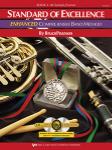 Standard Of Excellence Enhanced Book 1 Trumpet