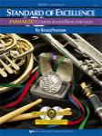 Standard of Excellence ENHANCED Book 2 - Baritone Saxophone