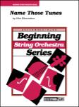 Name Those Tunes/So - Orchestra Arrangement