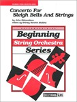 Concerto For Sleigh Bells & Strings