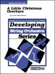A Little Christmas Overture/So - Orchestra Arrangement