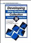 Dev String Orch Collection, Cello - Orchestra Arrangement