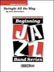 Swingle All The Way - Jazz Arrangement