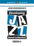 Beginning Jazz Band Collection