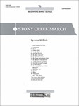 STONY CREEK MARCH - SCORE