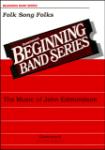 Folk Song Folks - Band Arrangement