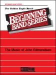 Golden Eagle March,The - Band Arrangement