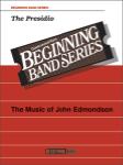 The Presidio - Band Arrangement