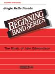 Jingle Bells Parade - Band Arrangement