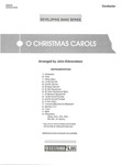 O CHRISTMAS CAROLS-SCORE