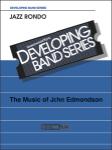 Jazz Rondo - Band Arrangement
