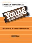 Spartan Centennial (Concert March) - Band Arrangement