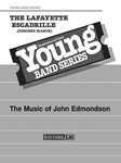 LAFAYETTE ESCADRILLE,THE (CONCERT MARCH)-SCORE