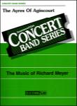 The Ayres Of Agincourt - Band Arrangement