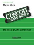 March - Gloria - Band Arrangement