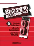 Beginning Band Book Vol 3 [bells]