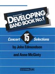 Developing Band Book Vol 1 [bells]