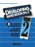 Developing Band Book Vol 2 [trumpet 2]