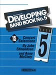 Developing Band Book Vol 5 [bells]